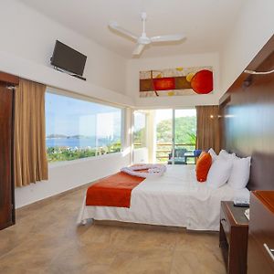 Queen Room Balcony